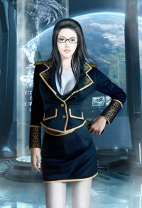 《【ABO】绝美将军在恋综深陷修罗场》
