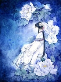 《女主好漂亮(快穿)》