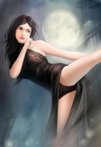 天香如雾